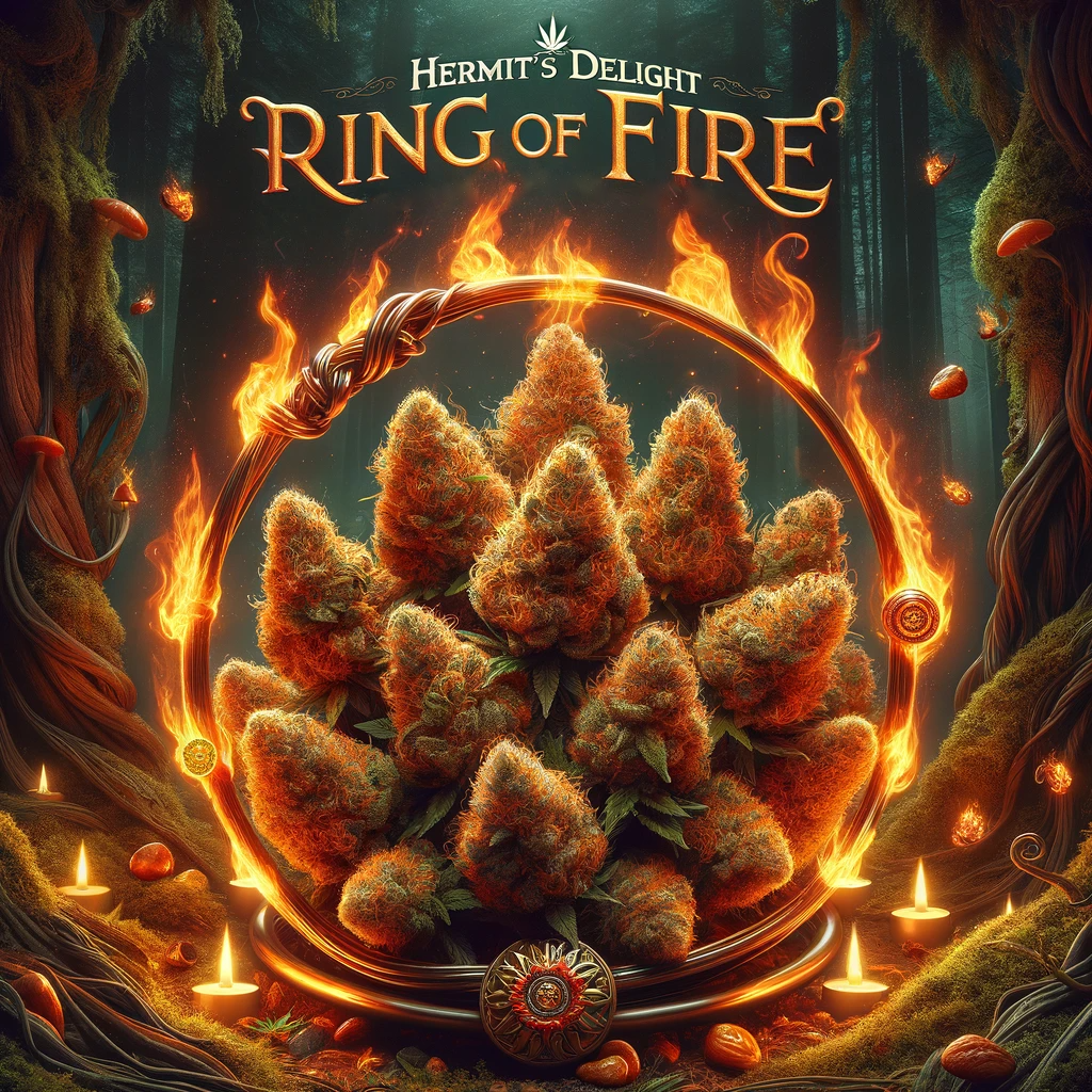 Ring Of Fire - HD Edited (2)