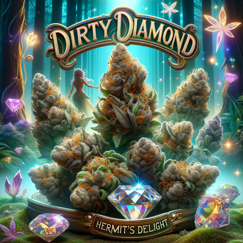 07.40.33 - Dirty Diamond