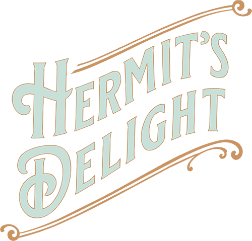 Hermits Delight Home