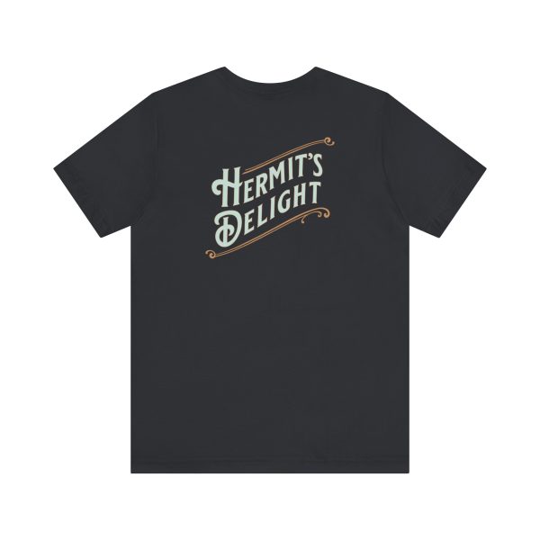 be like water vintage black