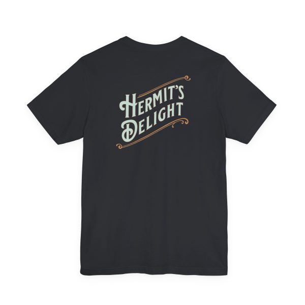 be like water vintage black