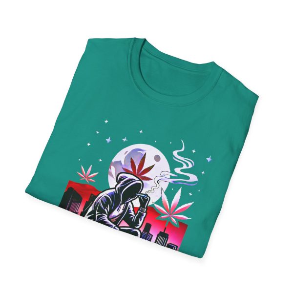 city skyline jade dome