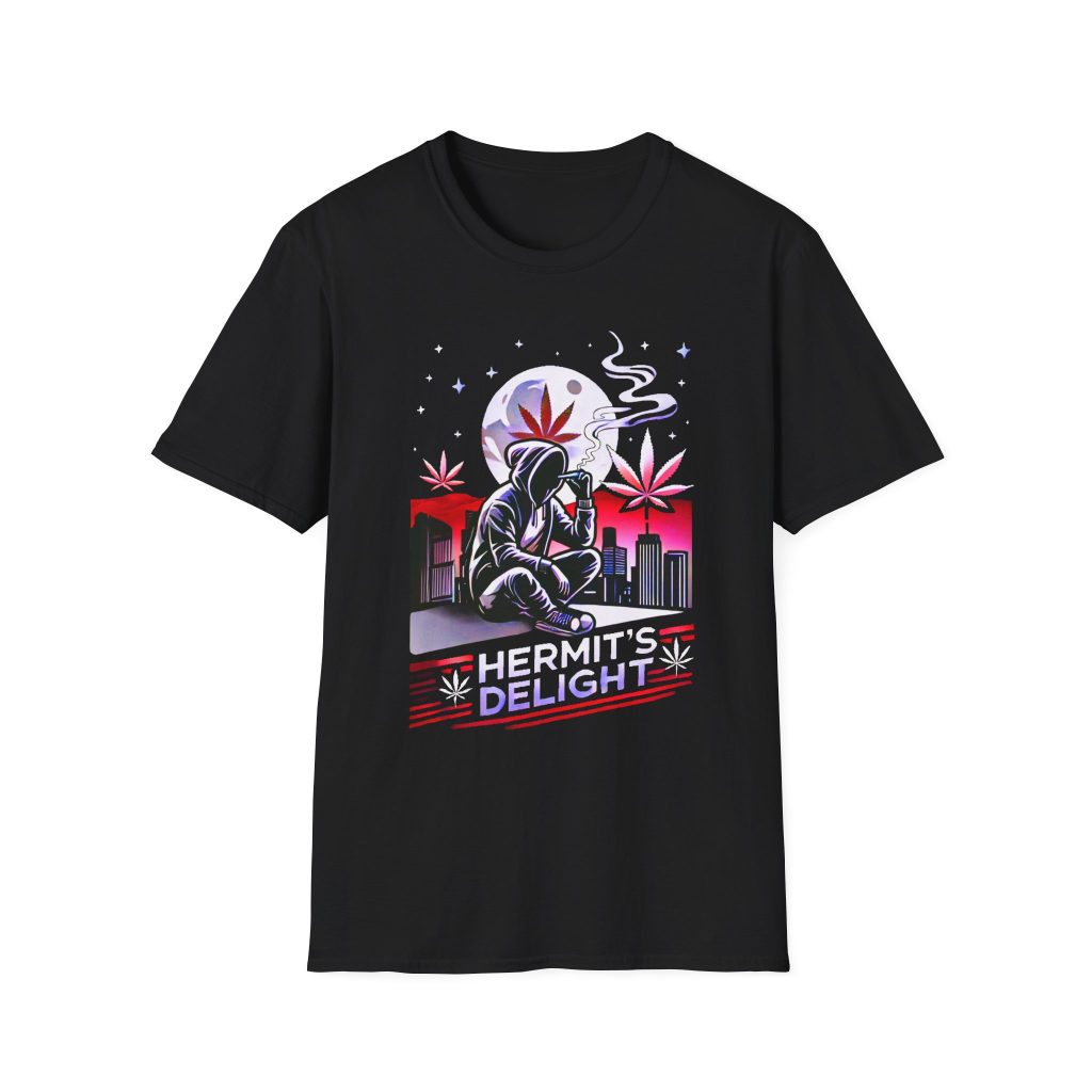 city skyline black