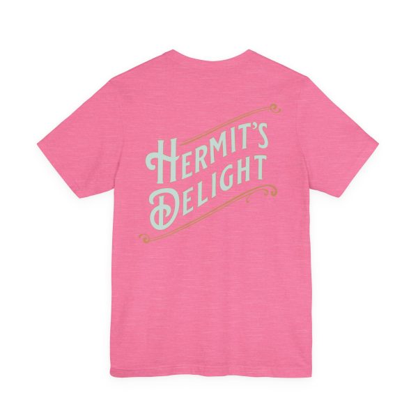dulce de papaya heather charity pink