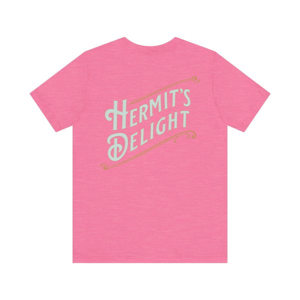 dulce de papaya heather charity pink