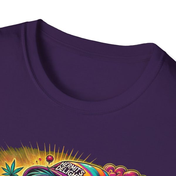 cherry choka golden glow purple