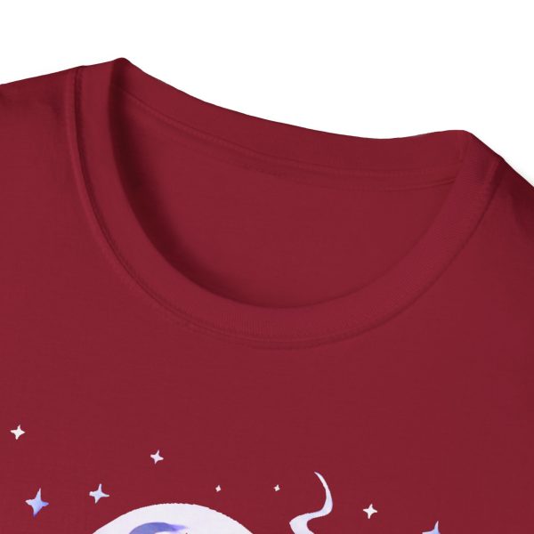 city skyline cardinal red