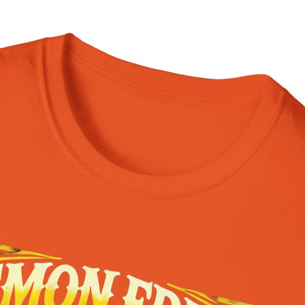 lemon fresh orange