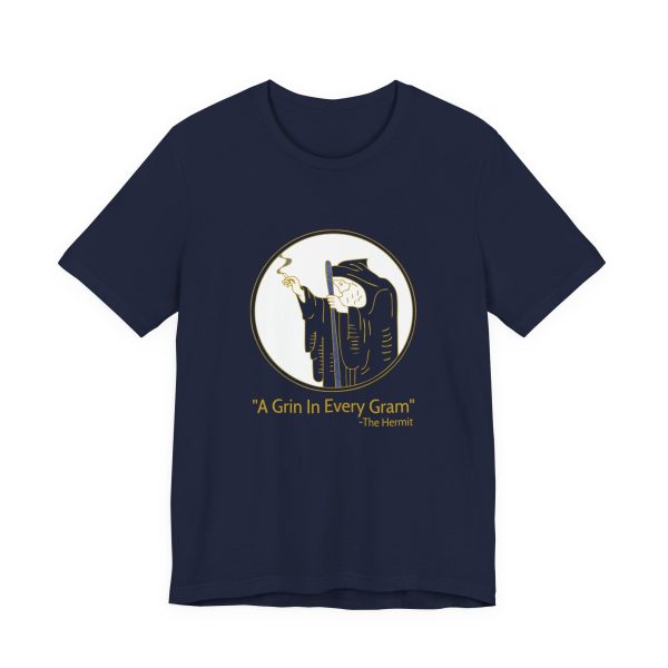 hermit's delight navy