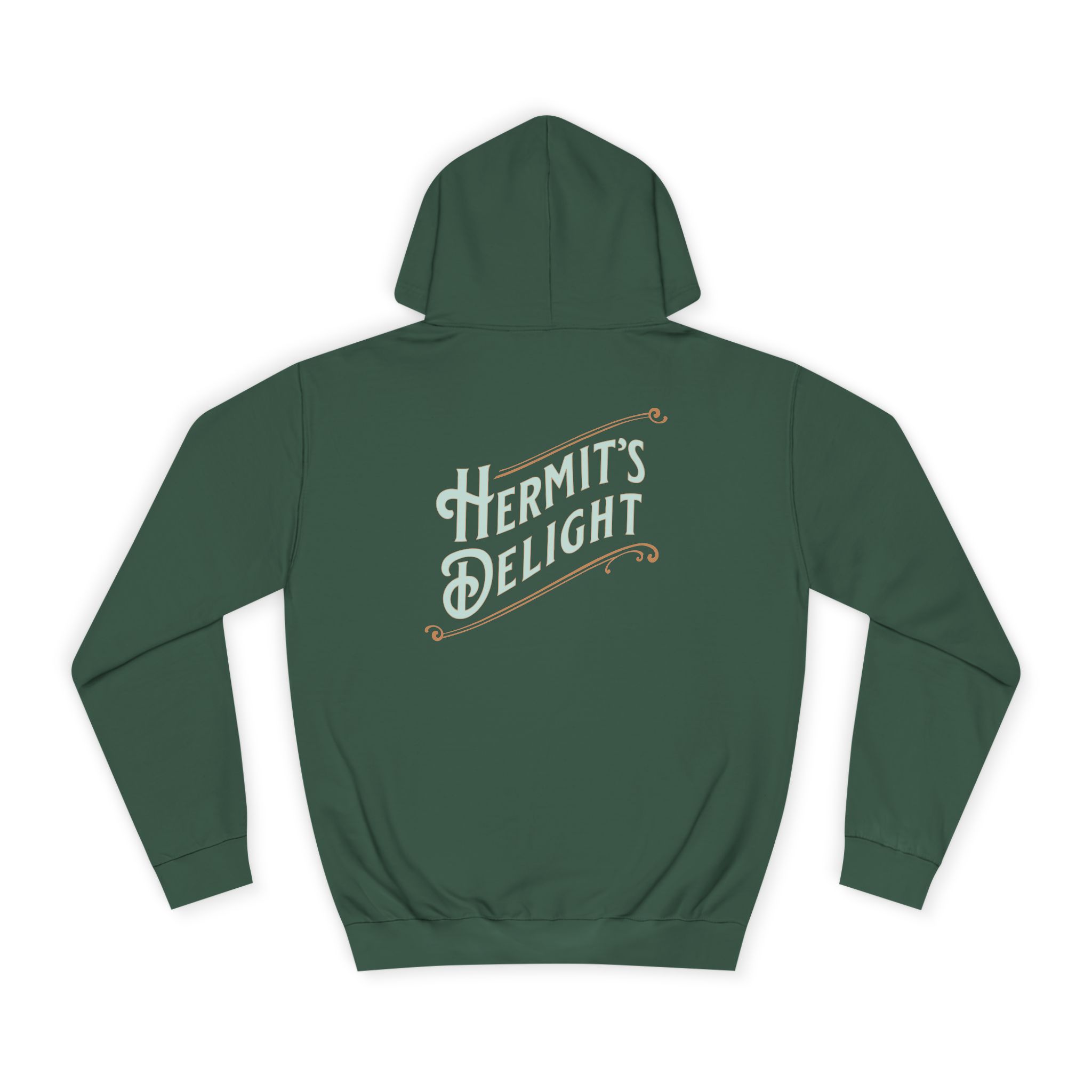 unisex college hoodie
