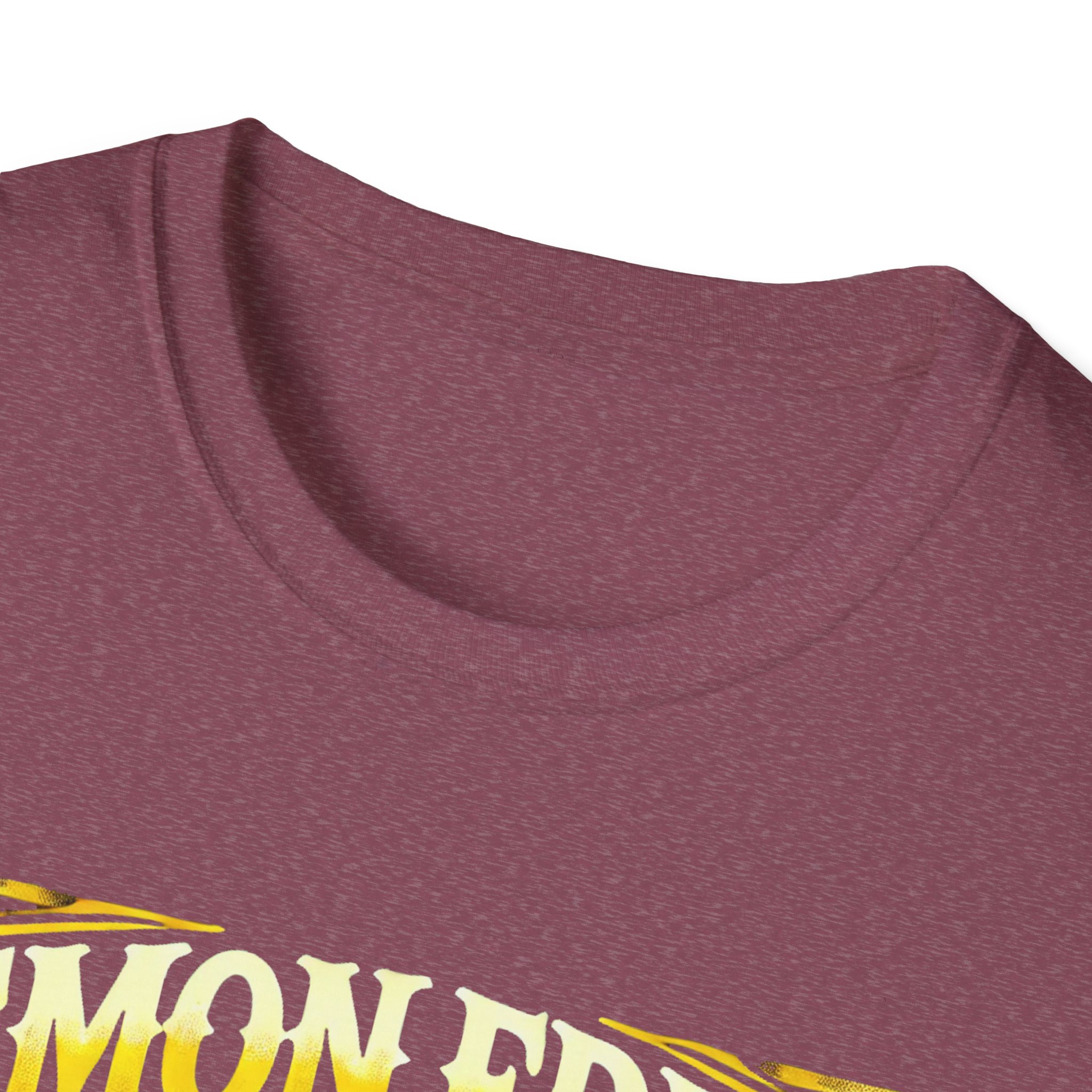 lemon fresh heather maroon