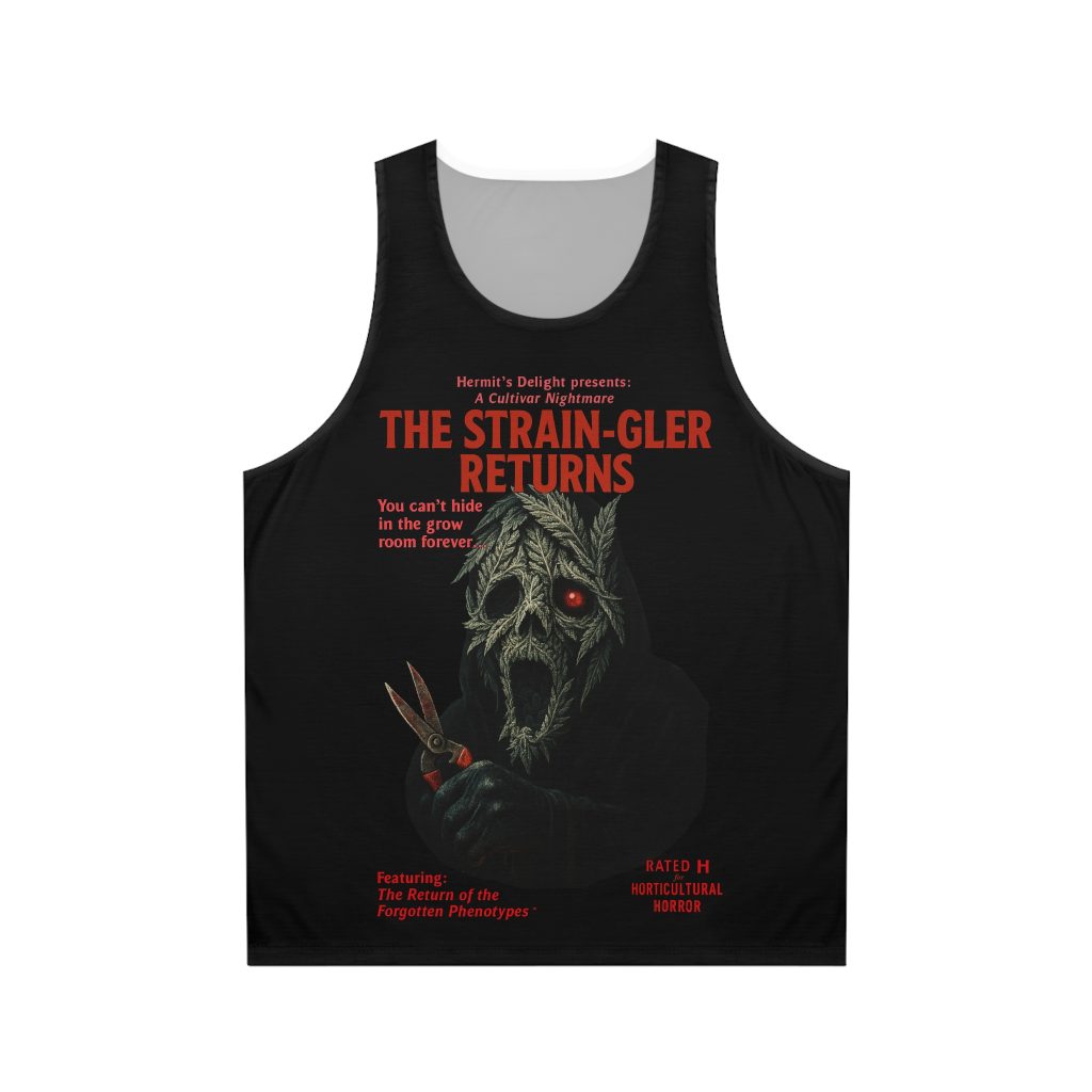 unisex tank top (aop)